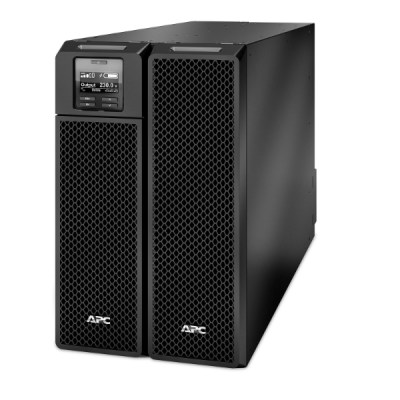 APC Smart-UPS SRT 10 000VA-3